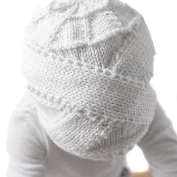 Halloween Mummy Hat