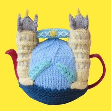 Tower Bridge Tea Cosy