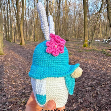 Easter gnome (boy)