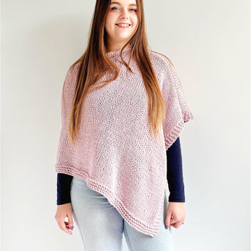 'Rosie' Poncho