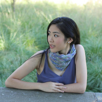 Bacchus Cowl