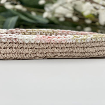 Niah Vanity Basket