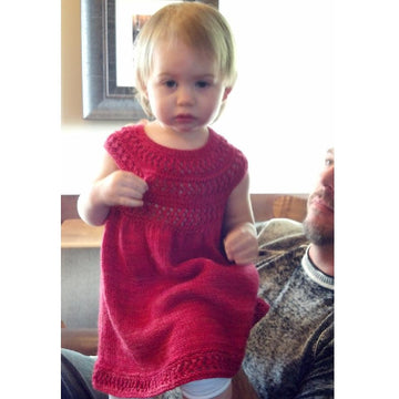 Mischa Baby Dress