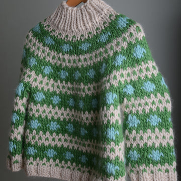 Moonstruck Sweater