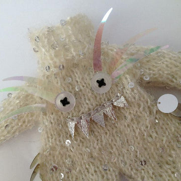 Middie Blythe Monster suit