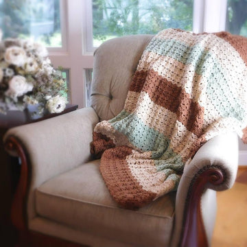 Dallas Blanket