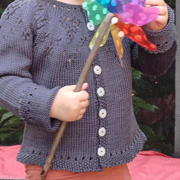 Joviee Cardigan
