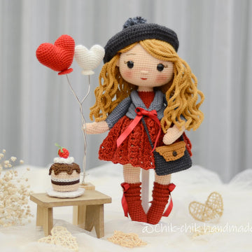 Valentina Doll
