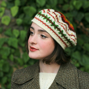 Target Beret