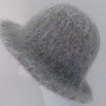 Felt Hat Lamb's Pride