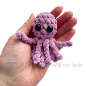 The Twisted Squid Family