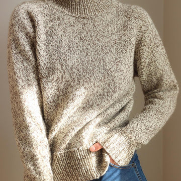 The Briar Sweater