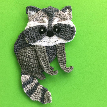 Raccoon