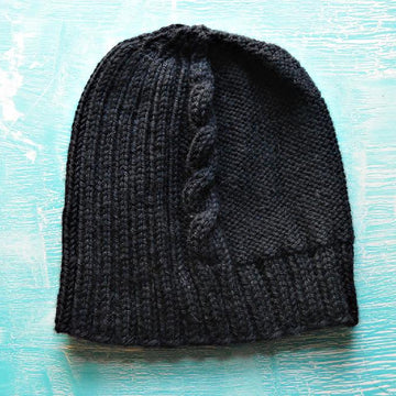 GORECKI - The Hat