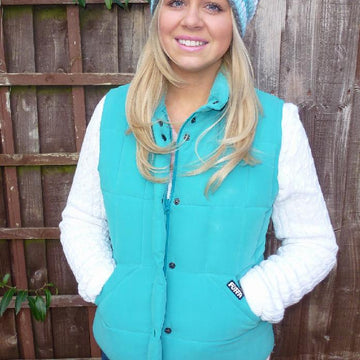 The Slouch Beanie UK