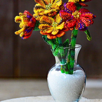 Mariflowers