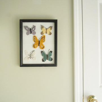 Lee Lee's Butterflies