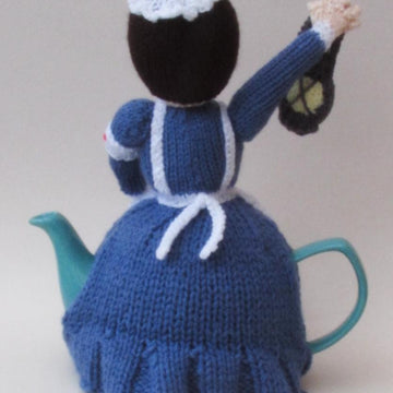 Florence Nightingale Tea Cosy
