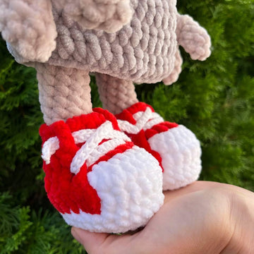 Dobby Home Elf Toy