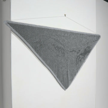 Creation of Adam Illusion Shawl
