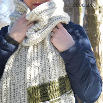 Seamus Scarf