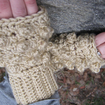 Rock Garden Gloves