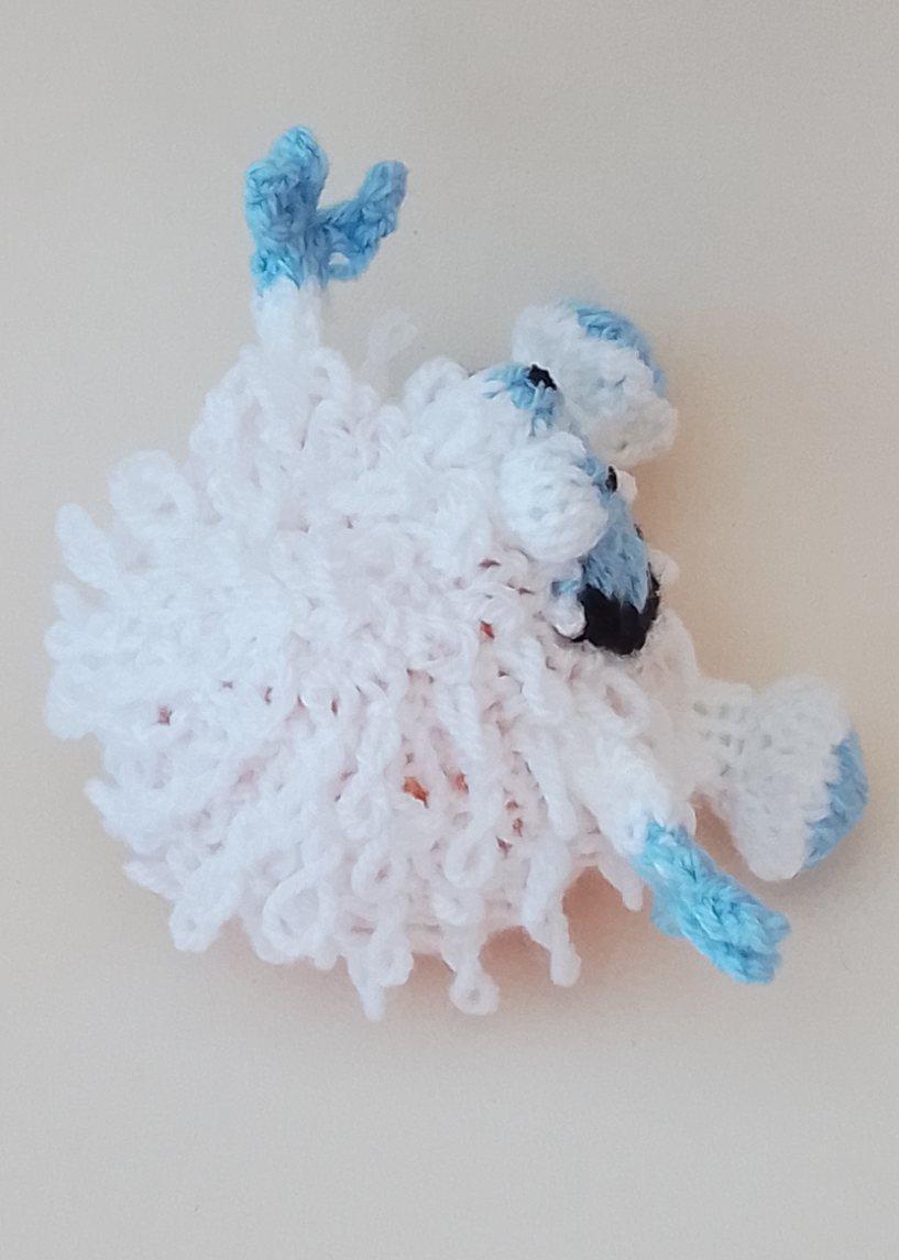 Yeti Chocolate Orange Cosy