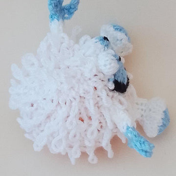 Yeti Chocolate Orange Cosy
