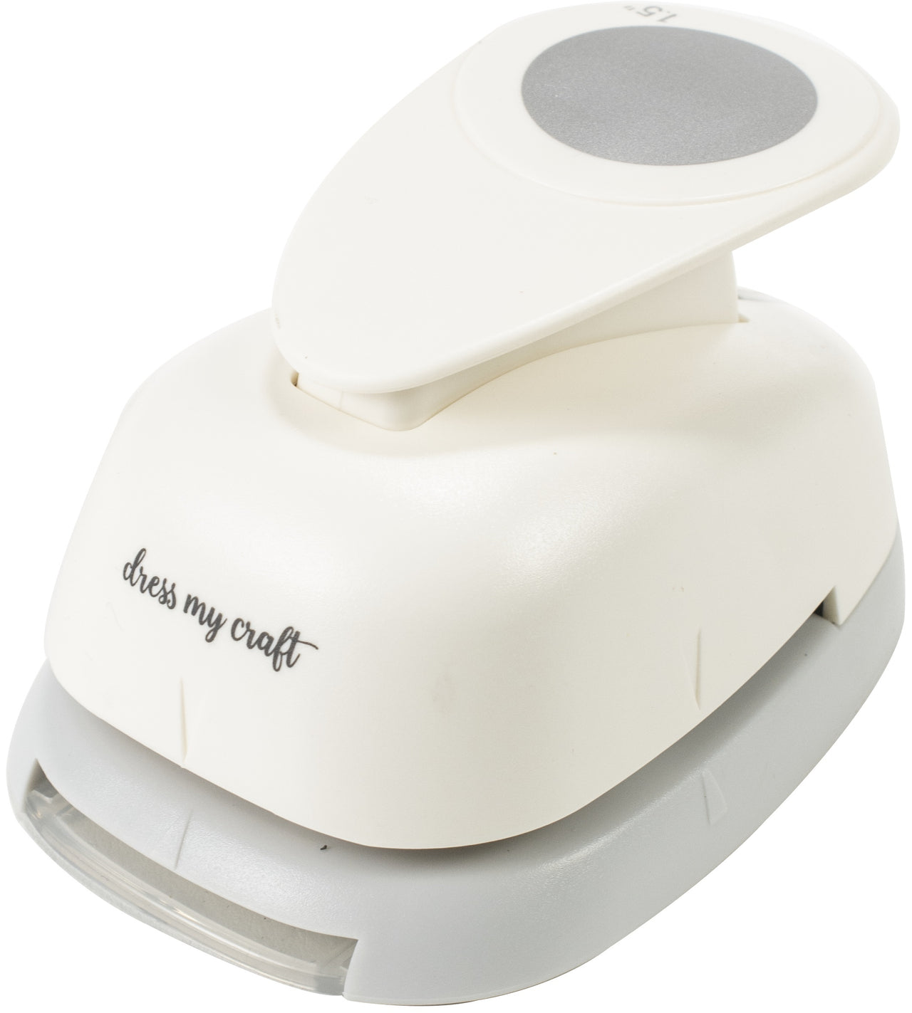 Dress My Craft Designer Punch - Circle 1.5"