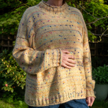 Cassata Sweater