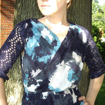 Fairy Tale Shrug