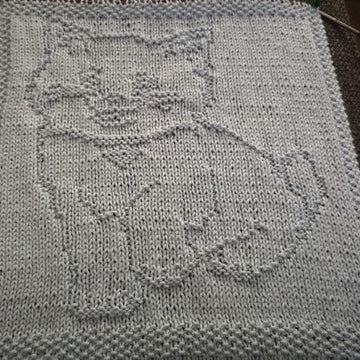 Nr. 52 Cat 65 stitches