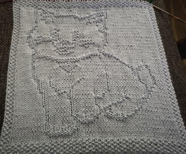 Nr. 52 Cat 65 stitches