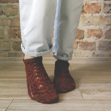 Midsummer night Socks