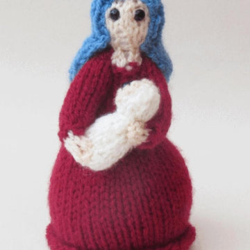 Terry’s Chocolate Orange Nativity Cosies Set