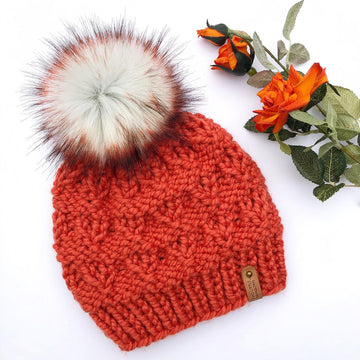 Winsome Beanie