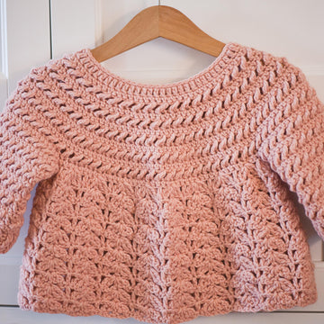 Cashmere Cardigan
