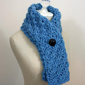 Asterisque Cowl / Shoulder Warmer
