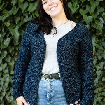Shorebreak Cardigan
