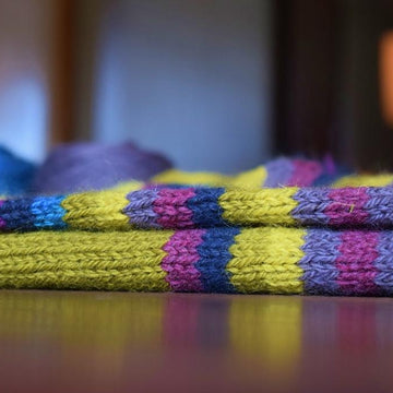 Color Bliss