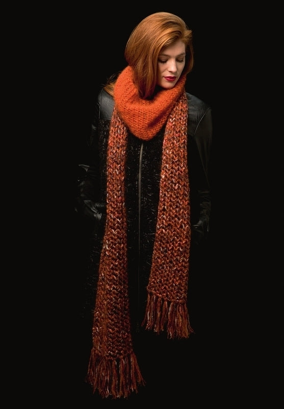Fatto A Mano Color 212 by Lang Yarns