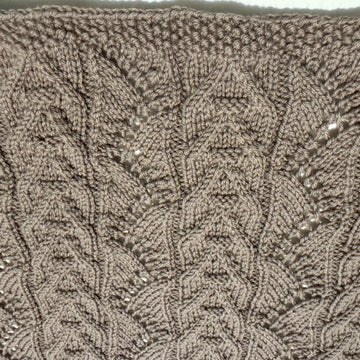 Baby blanket Ricco
