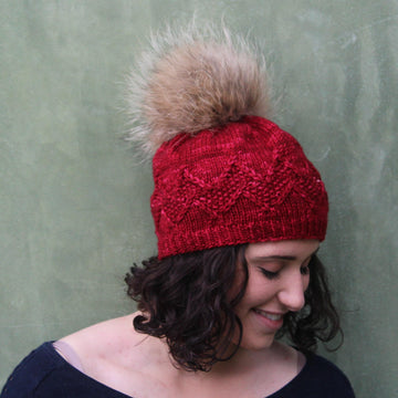 Zagzig Hat