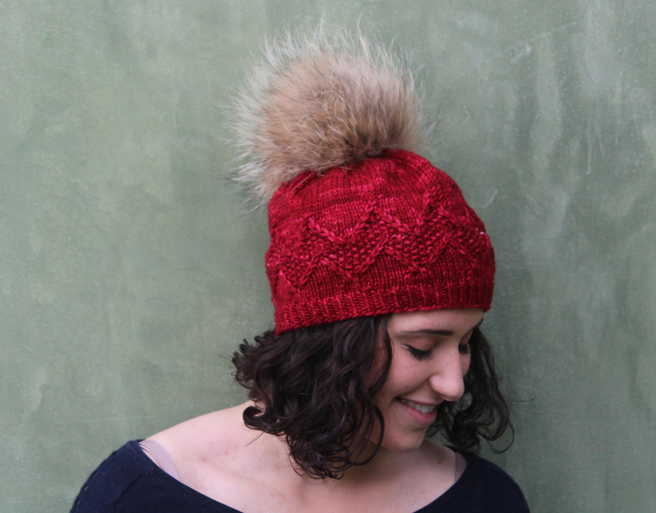 Zagzig Hat