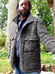 Whitfield Jacket