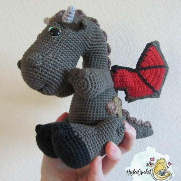 Dragonausorus Rex