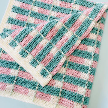 Sweet Spring Blanket