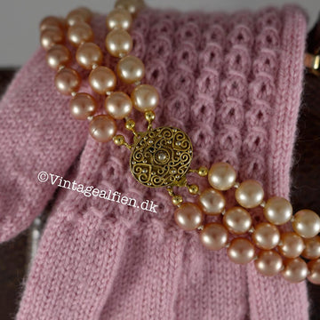 Vintage gloves: Amelia