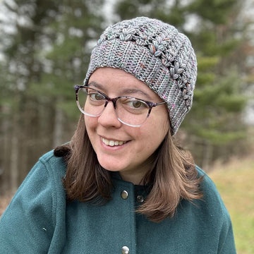 Katiebird Beanie