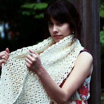 Climbing Vines Cowl